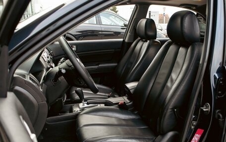 Hyundai Sonata VI, 2006 год, 895 000 рублей, 11 фотография