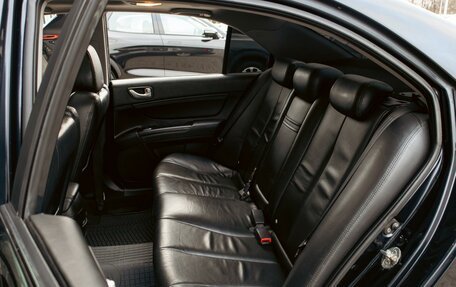 Hyundai Sonata VI, 2006 год, 895 000 рублей, 18 фотография