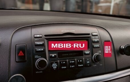 Hyundai Sonata VI, 2006 год, 895 000 рублей, 14 фотография