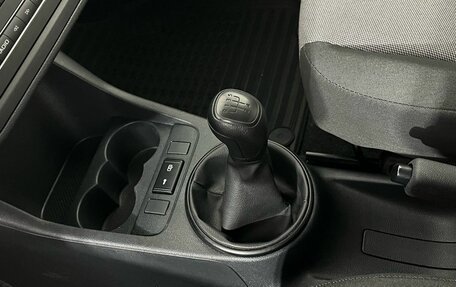 Skoda Fabia II, 2013 год, 749 000 рублей, 12 фотография