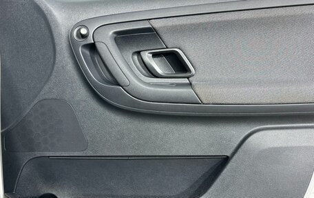 Skoda Fabia II, 2013 год, 749 000 рублей, 19 фотография