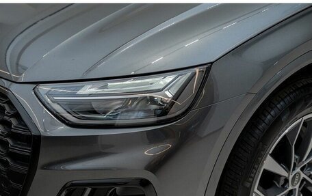 Audi Q5, 2025 год, 6 900 000 рублей, 5 фотография