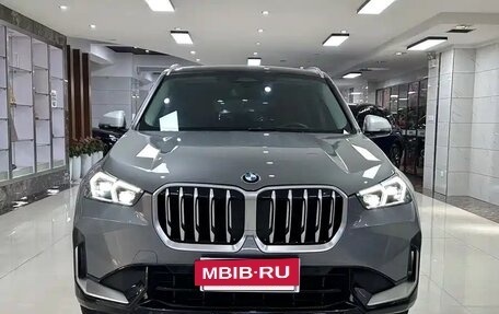BMW X1, 2024 год, 4 550 000 рублей, 2 фотография