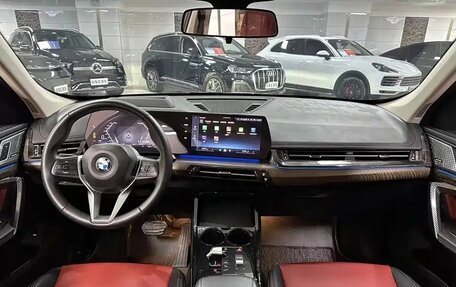 BMW X1, 2024 год, 4 550 000 рублей, 9 фотография