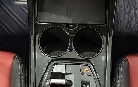 BMW X1, 2024 год, 4 550 000 рублей, 17 фотография