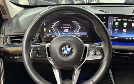 BMW X1, 2024 год, 4 550 000 рублей, 11 фотография