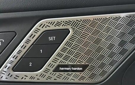 BMW X1, 2024 год, 4 550 000 рублей, 5 фотография