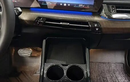 BMW X1, 2024 год, 4 550 000 рублей, 10 фотография