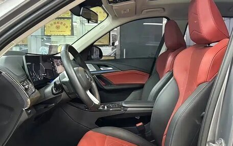 BMW X1, 2024 год, 4 550 000 рублей, 8 фотография