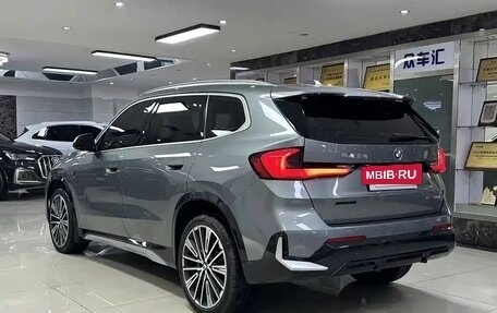 BMW X1, 2024 год, 4 550 000 рублей, 14 фотография