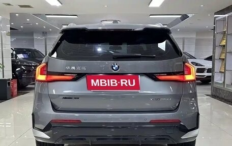 BMW X1, 2024 год, 4 550 000 рублей, 13 фотография