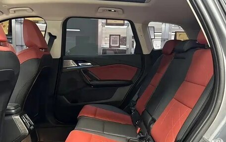 BMW X1, 2024 год, 4 550 000 рублей, 19 фотография