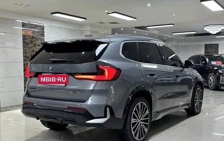 BMW X1, 2024 год, 4 550 000 рублей, 18 фотография