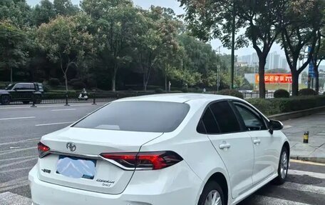 Toyota Corolla, 2021 год, 1 150 000 рублей, 6 фотография