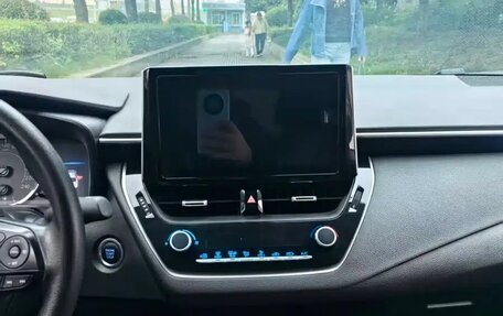 Toyota Corolla, 2021 год, 1 150 000 рублей, 9 фотография