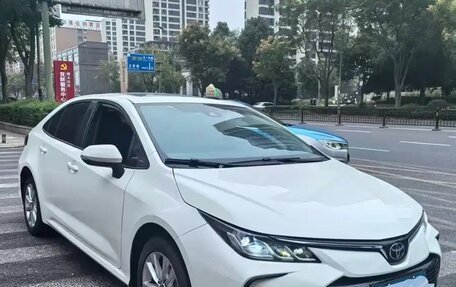 Toyota Corolla, 2021 год, 1 150 000 рублей, 10 фотография