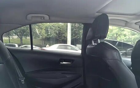 Toyota Corolla, 2021 год, 1 150 000 рублей, 4 фотография