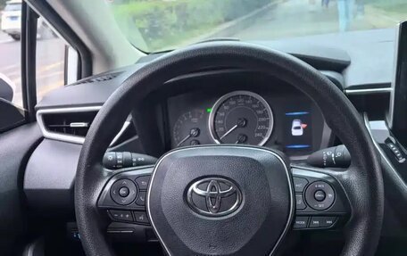 Toyota Corolla, 2021 год, 1 150 000 рублей, 5 фотография