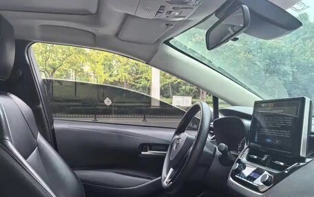 Toyota Corolla, 2021 год, 1 150 000 рублей, 11 фотография