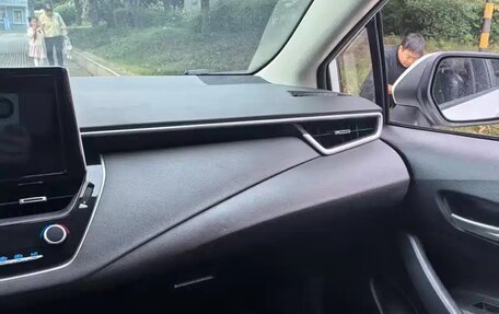 Toyota Corolla, 2021 год, 1 150 000 рублей, 2 фотография