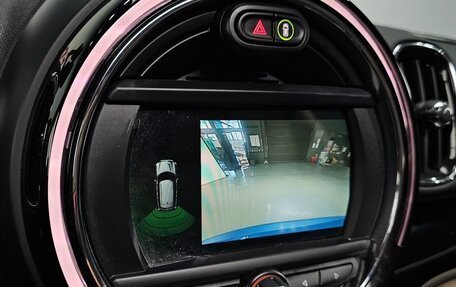 MINI Countryman II (F60), 2018 год, 1 550 000 рублей, 14 фотография