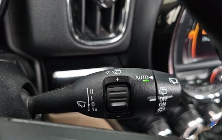 MINI Countryman II (F60), 2018 год, 1 550 000 рублей, 8 фотография