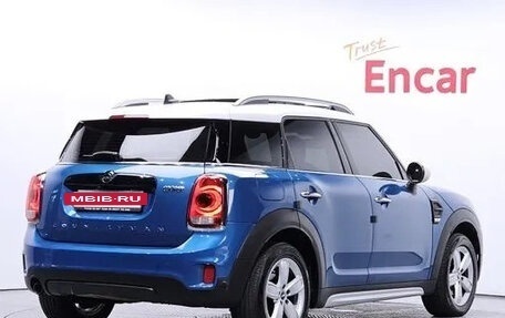 MINI Countryman II (F60), 2018 год, 1 550 000 рублей, 3 фотография