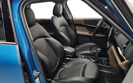 MINI Countryman II (F60), 2018 год, 1 550 000 рублей, 16 фотография