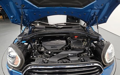 MINI Countryman II (F60), 2018 год, 1 550 000 рублей, 17 фотография