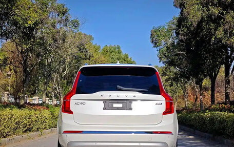 Volvo XC90 II рестайлинг, 2025 год, 6 179 000 рублей, 4 фотография