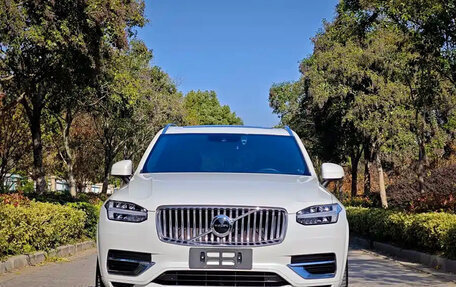 Volvo XC90 II рестайлинг, 2025 год, 6 179 000 рублей, 3 фотография