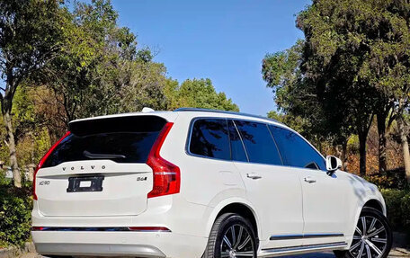 Volvo XC90 II рестайлинг, 2025 год, 6 179 000 рублей, 2 фотография