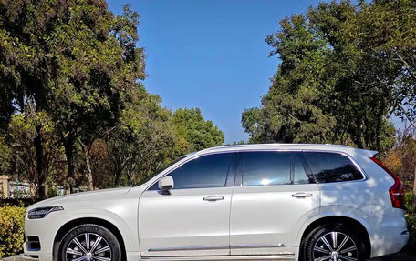 Volvo XC90 II рестайлинг, 2025 год, 6 179 000 рублей, 5 фотография