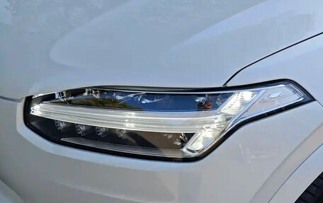 Volvo XC90 II рестайлинг, 2025 год, 6 179 000 рублей, 6 фотография