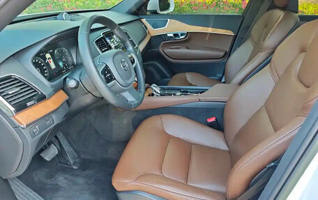 Volvo XC90 II рестайлинг, 2025 год, 6 179 000 рублей, 7 фотография