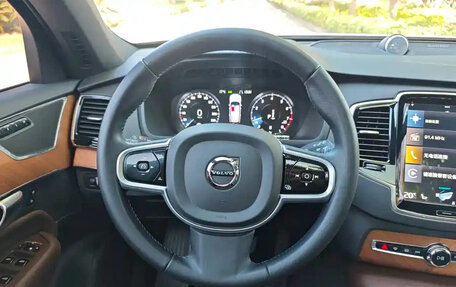 Volvo XC90 II рестайлинг, 2025 год, 6 179 000 рублей, 9 фотография