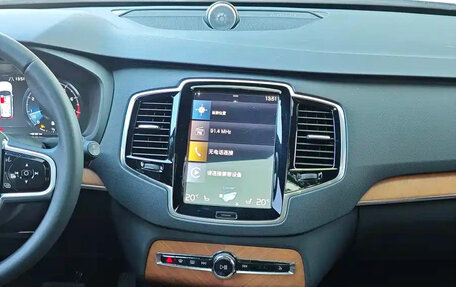 Volvo XC90 II рестайлинг, 2025 год, 6 179 000 рублей, 10 фотография