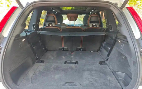 Volvo XC90 II рестайлинг, 2025 год, 6 179 000 рублей, 17 фотография