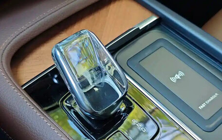 Volvo XC90 II рестайлинг, 2025 год, 6 179 000 рублей, 11 фотография