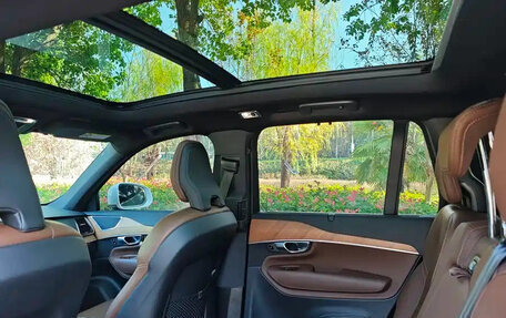 Volvo XC90 II рестайлинг, 2025 год, 6 179 000 рублей, 16 фотография