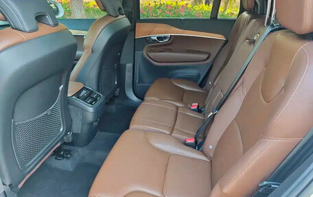 Volvo XC90 II рестайлинг, 2025 год, 6 179 000 рублей, 13 фотография