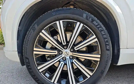 Volvo XC90 II рестайлинг, 2025 год, 6 179 000 рублей, 18 фотография