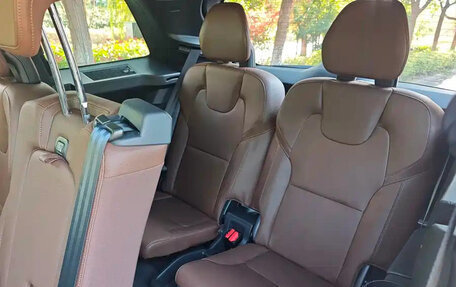 Volvo XC90 II рестайлинг, 2025 год, 6 179 000 рублей, 14 фотография