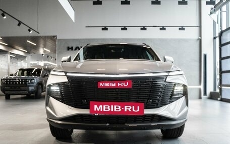 Haval F7x, 2025 год, 3 699 000 рублей, 3 фотография
