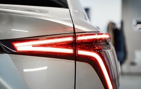 Haval F7x, 2025 год, 3 699 000 рублей, 13 фотография