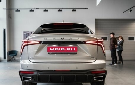 Haval F7x, 2025 год, 3 699 000 рублей, 7 фотография