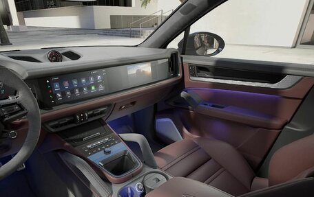 Porsche Cayenne III, 2025 год, 24 661 000 рублей, 3 фотография