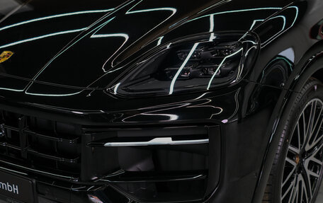 Porsche Cayenne III, 2025 год, 24 661 000 рублей, 5 фотография