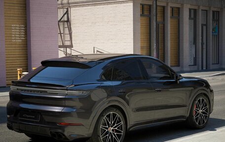 Porsche Cayenne III, 2025 год, 24 661 000 рублей, 9 фотография