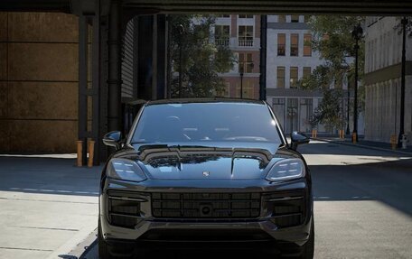 Porsche Cayenne III, 2025 год, 24 661 000 рублей, 4 фотография